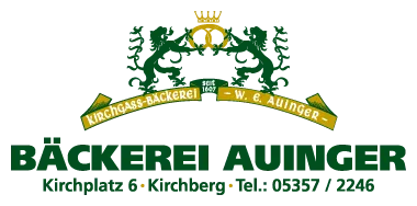 Bäckerei Auinger